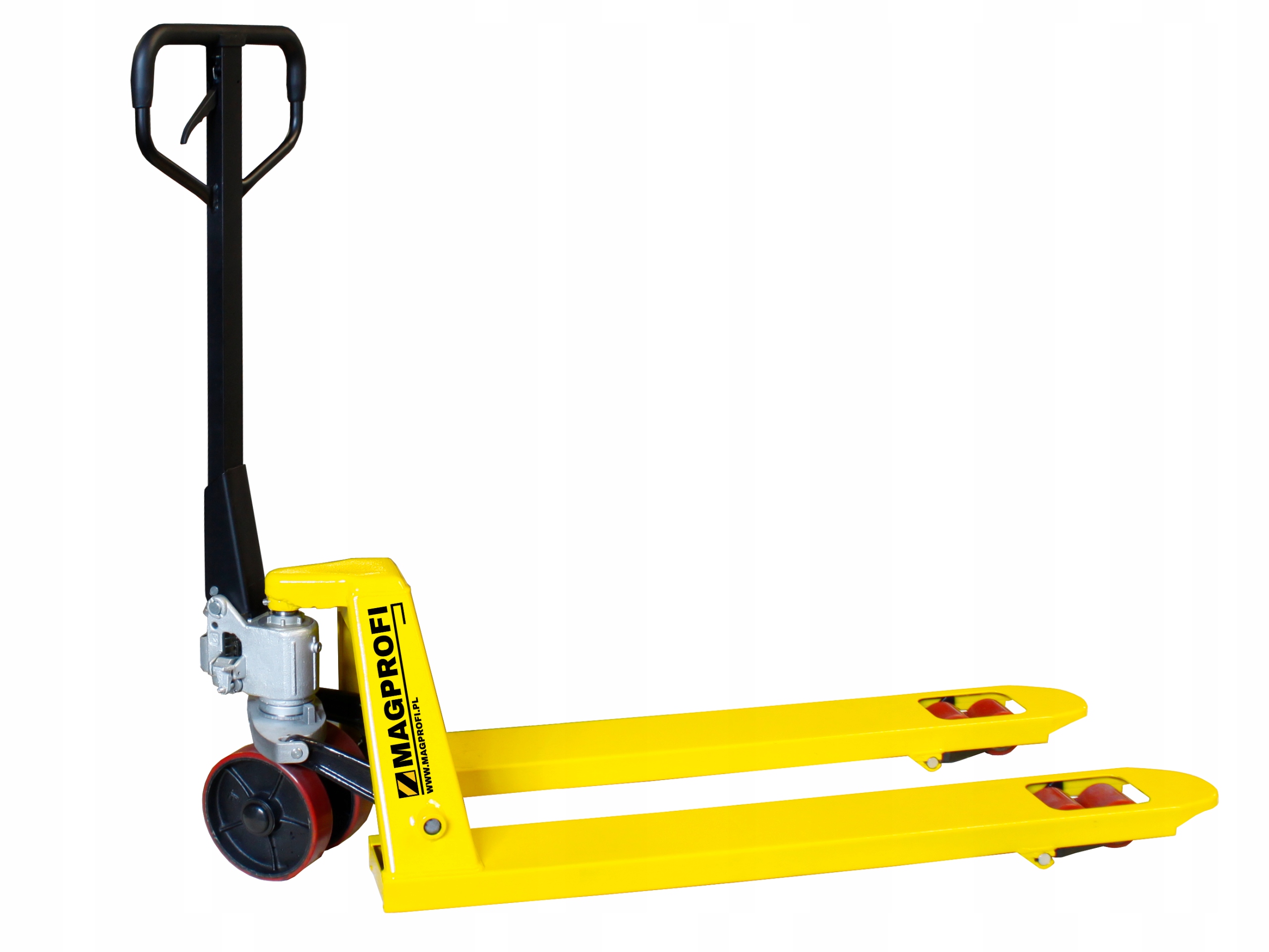 Paletový vozík Magprofi MPW25P 2500 kg